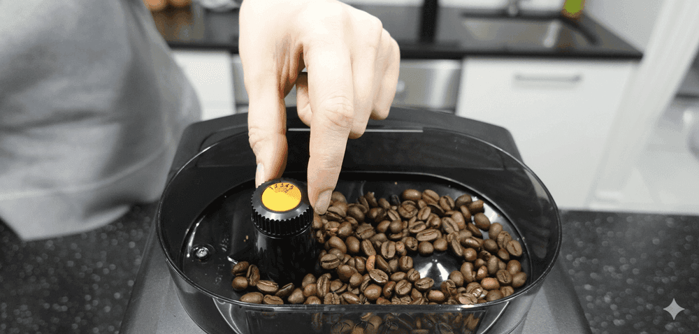 Секрет идеального эспрессо