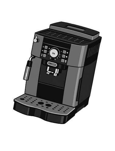 Кофемашина